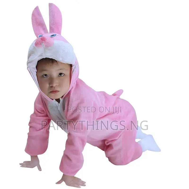 Animal Costume