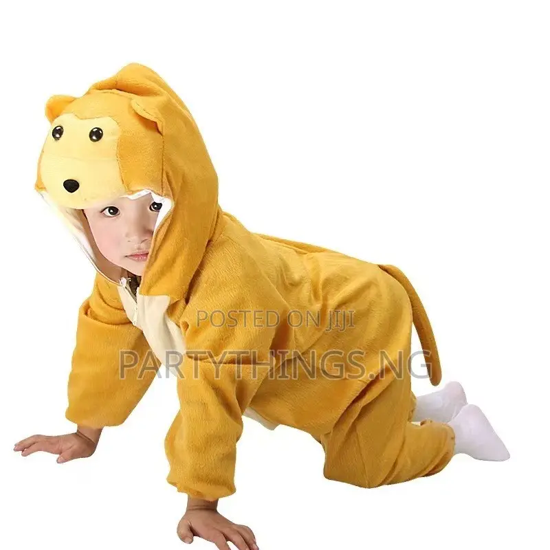 Animal Costume