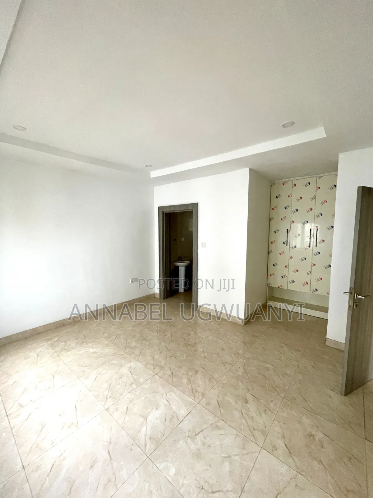 4bdrm Duplex in Royal Plain Estate, Zone B for rent