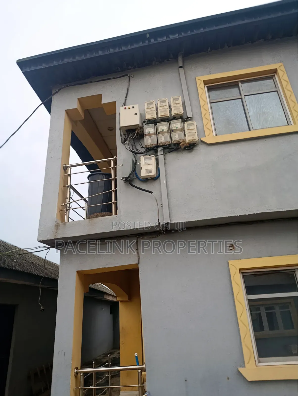 2bdrm Apartment in Ayobo for rent