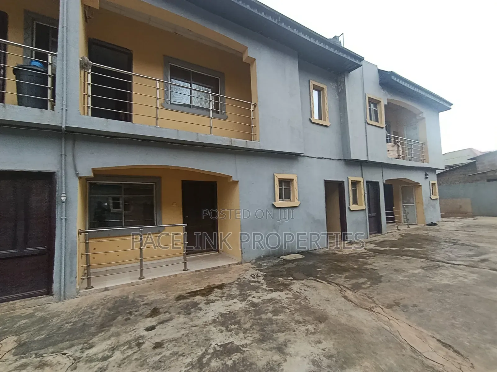 2bdrm Apartment in Ayobo for rent