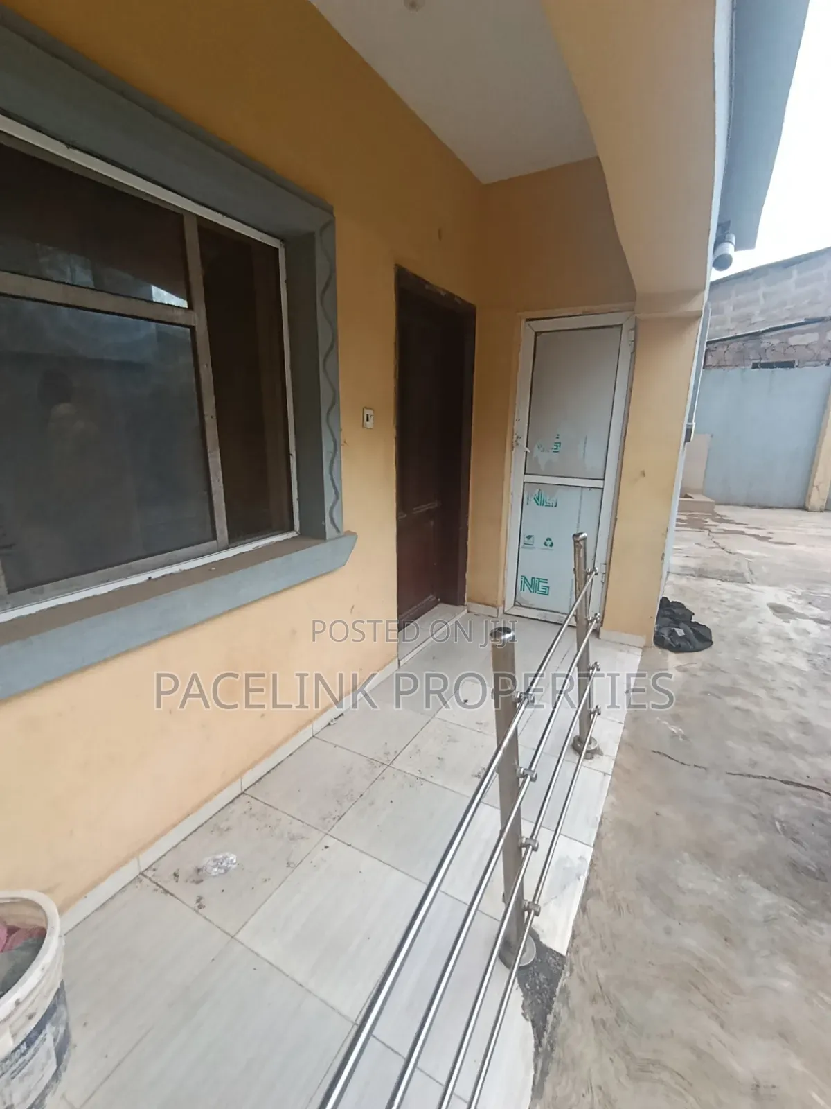 2bdrm Apartment in Ayobo for rent