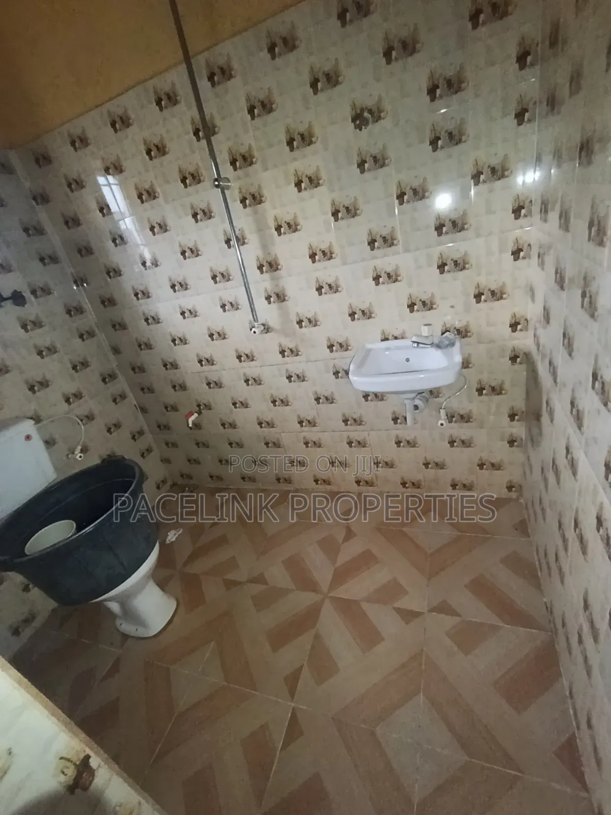 2bdrm Apartment in Ayobo for rent