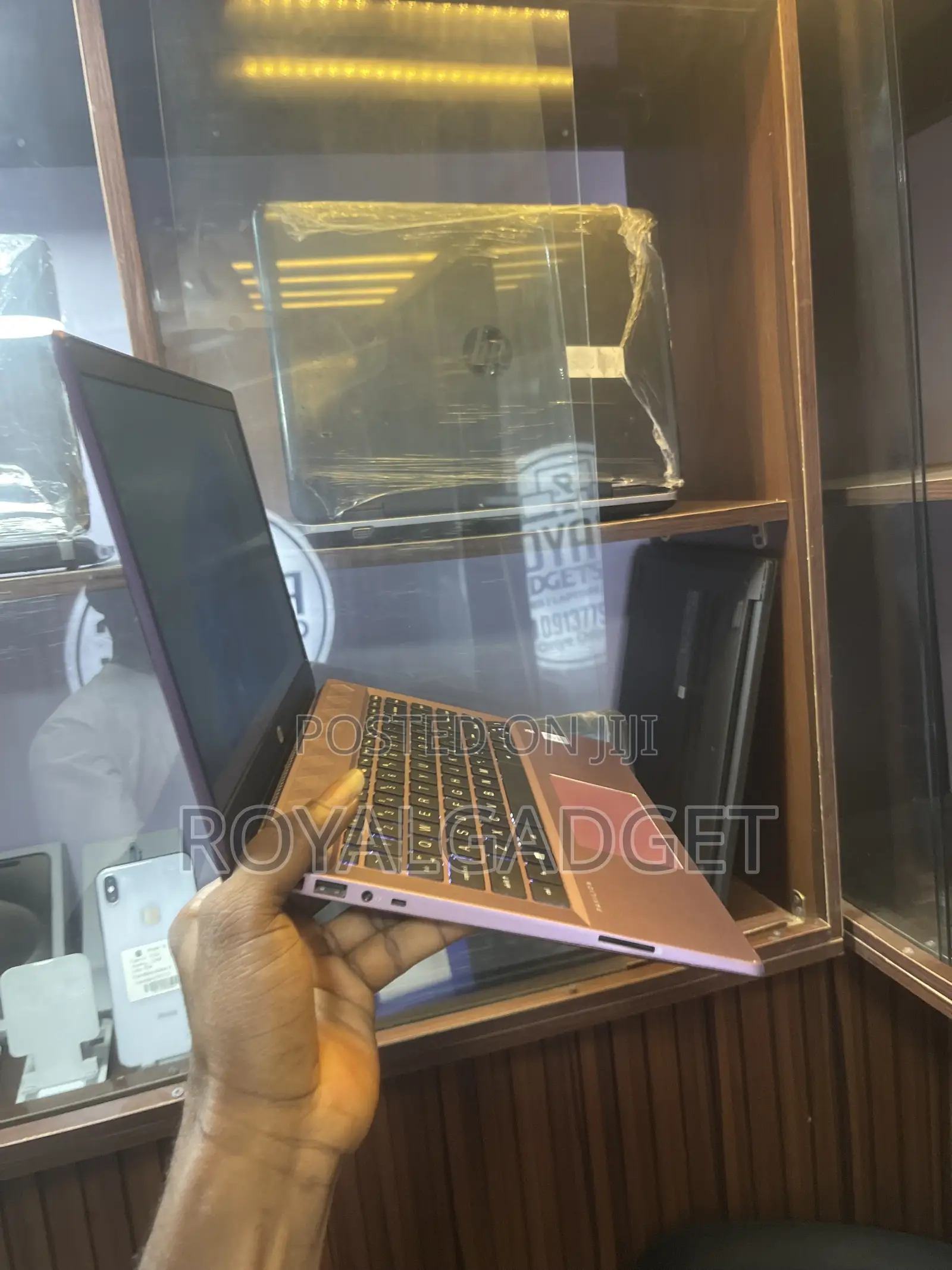 Laptop HP Pavilion 14 8GB Intel Core i5 SSD 256GB