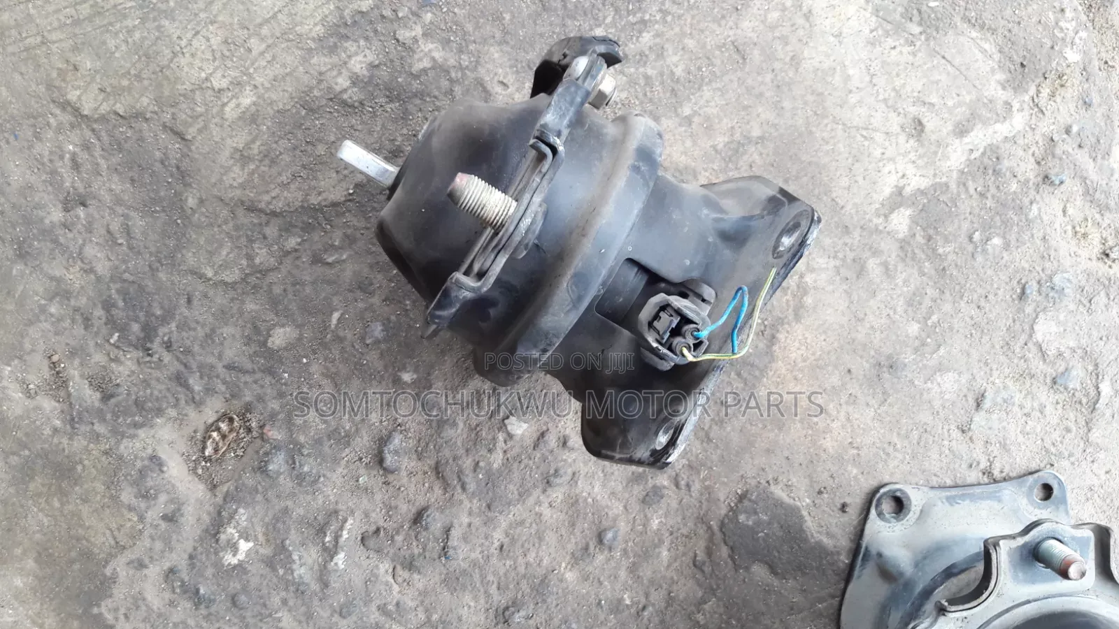 Direct Tokunbo Engine Mount for Honda Pilot 2009/2013 Acura MDX 2009