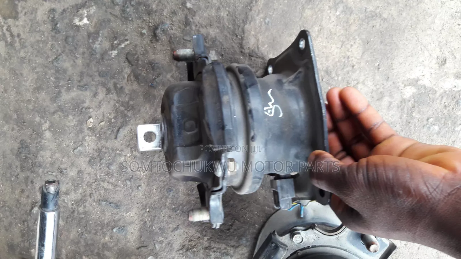 Direct Tokunbo Engine Mount for Honda Pilot 2009/2013 Acura MDX 2009