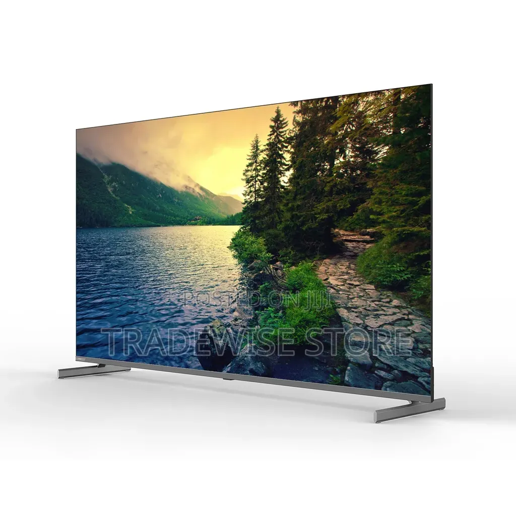 Royal 65′′ Inch Mini LED Smart TV (RTVM65N9000)