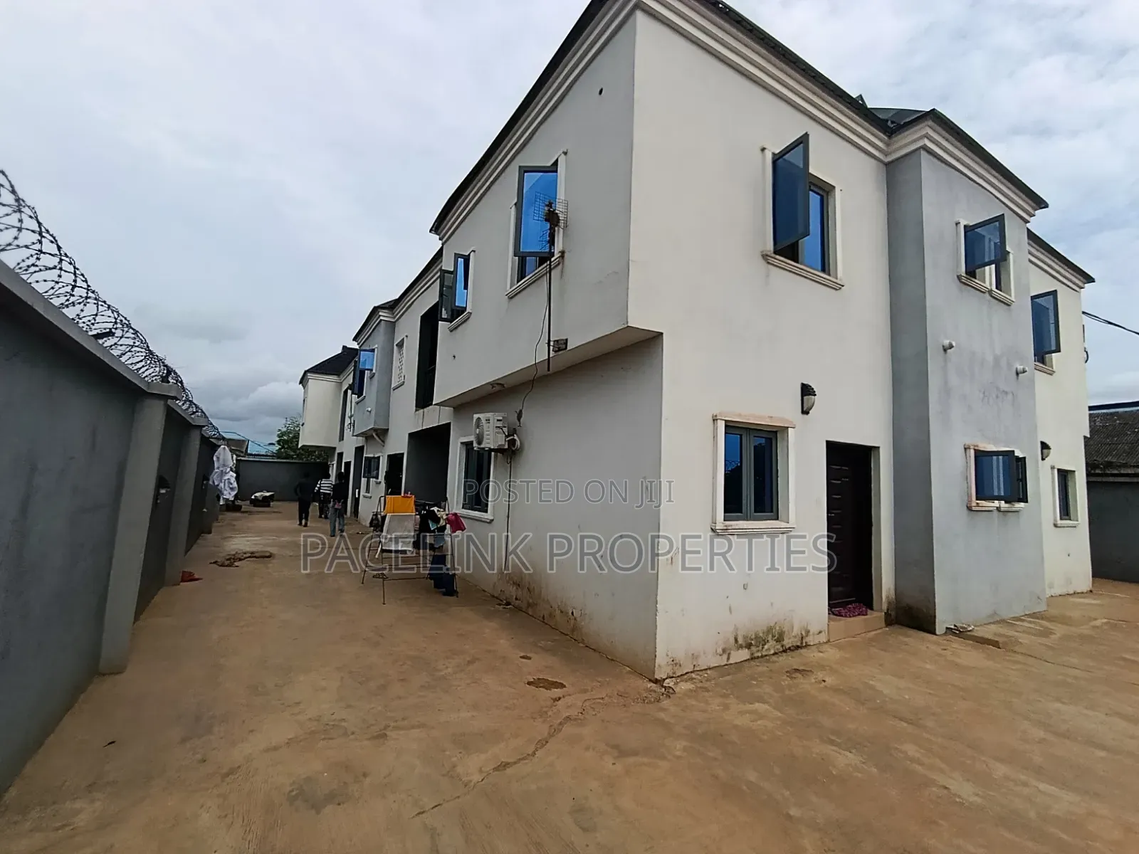 Studio Apartment in Ayobo for rent