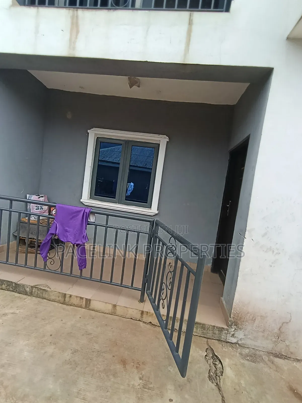Studio Apartment in Ayobo for rent