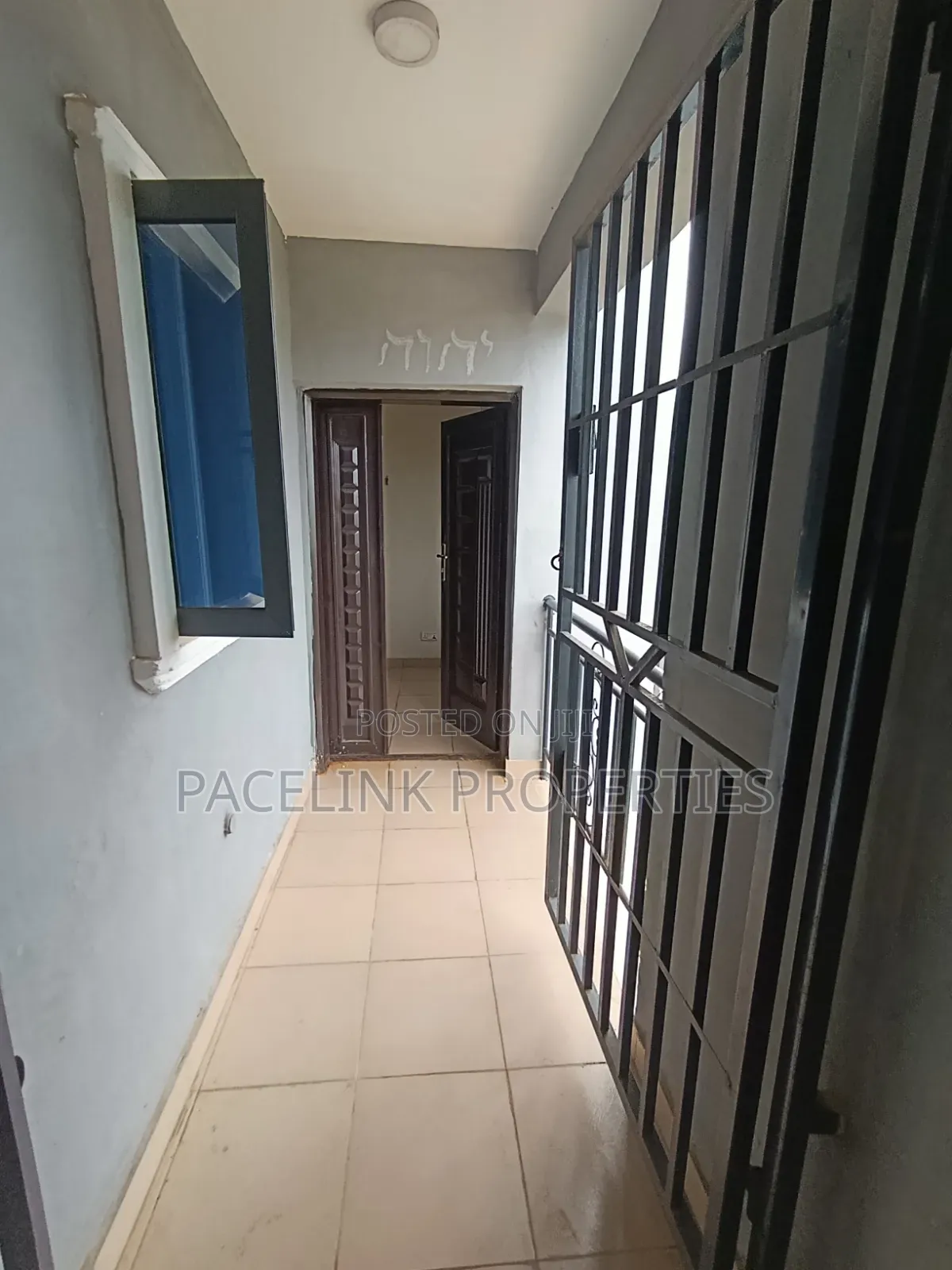 Studio Apartment in Ayobo for rent