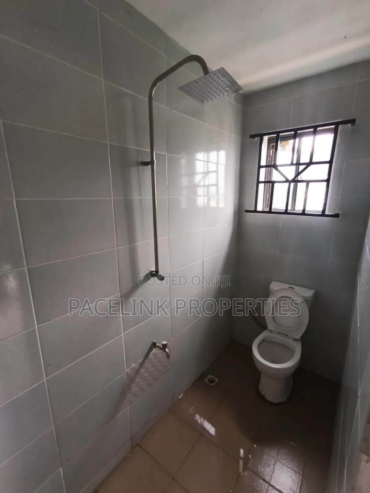 Studio Apartment in Ayobo for rent