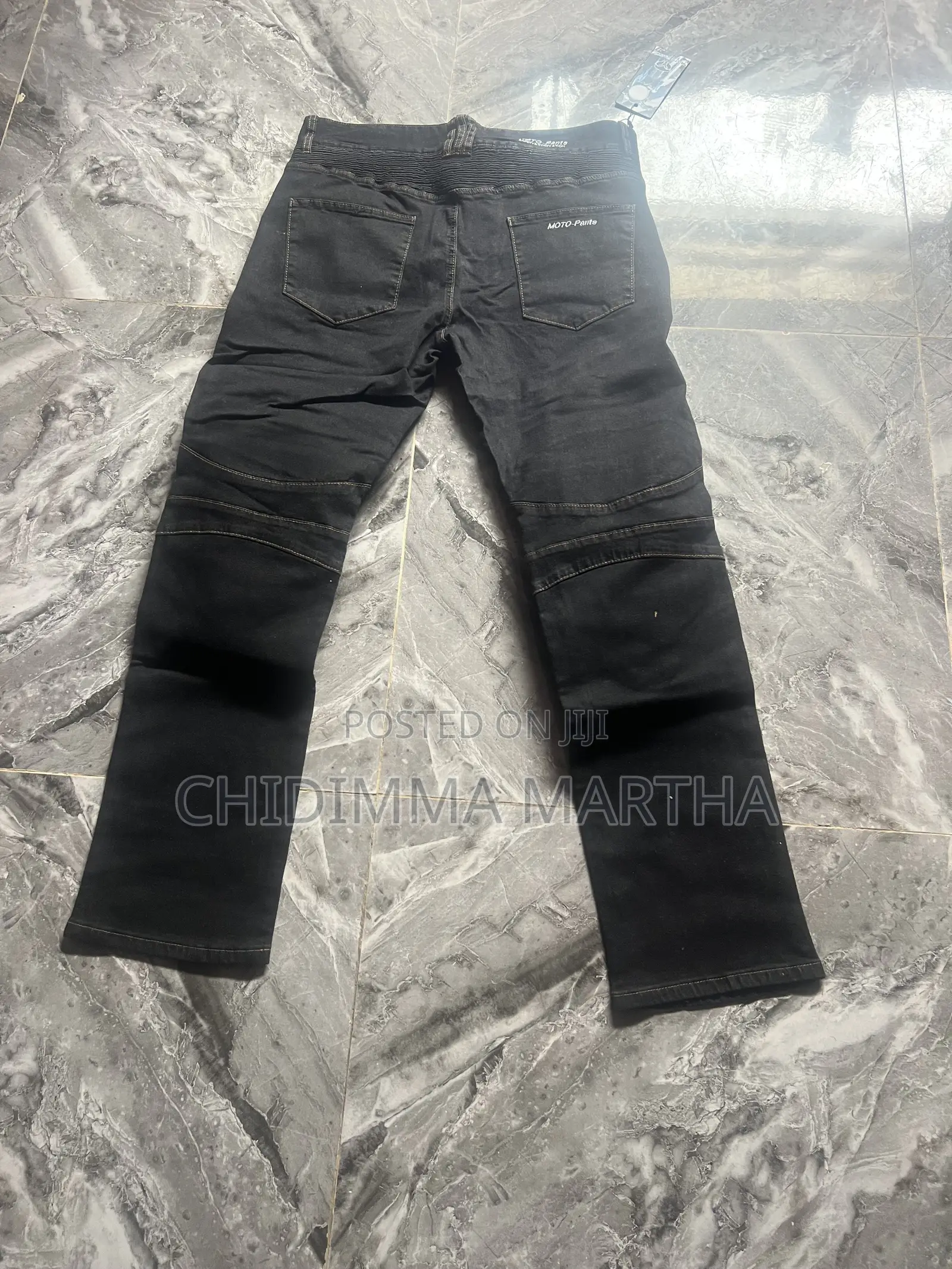 Ridding Jeans Pants