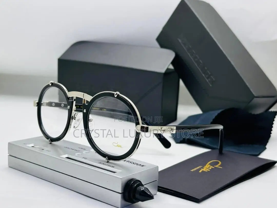 Cazel Quality Luxury Men Sunglasses
