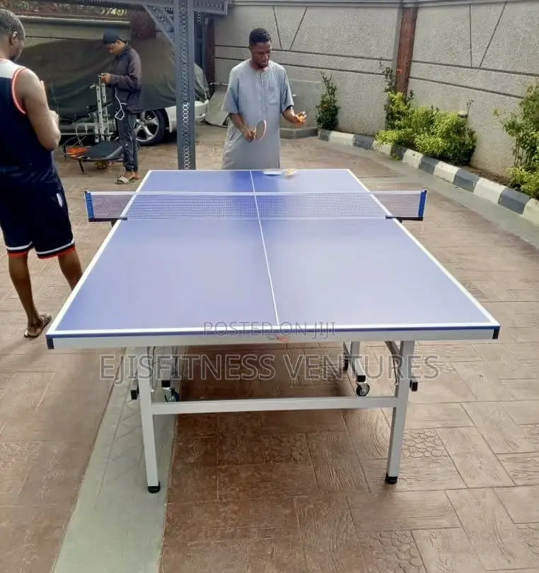 SMC Outdoor Table Tennis