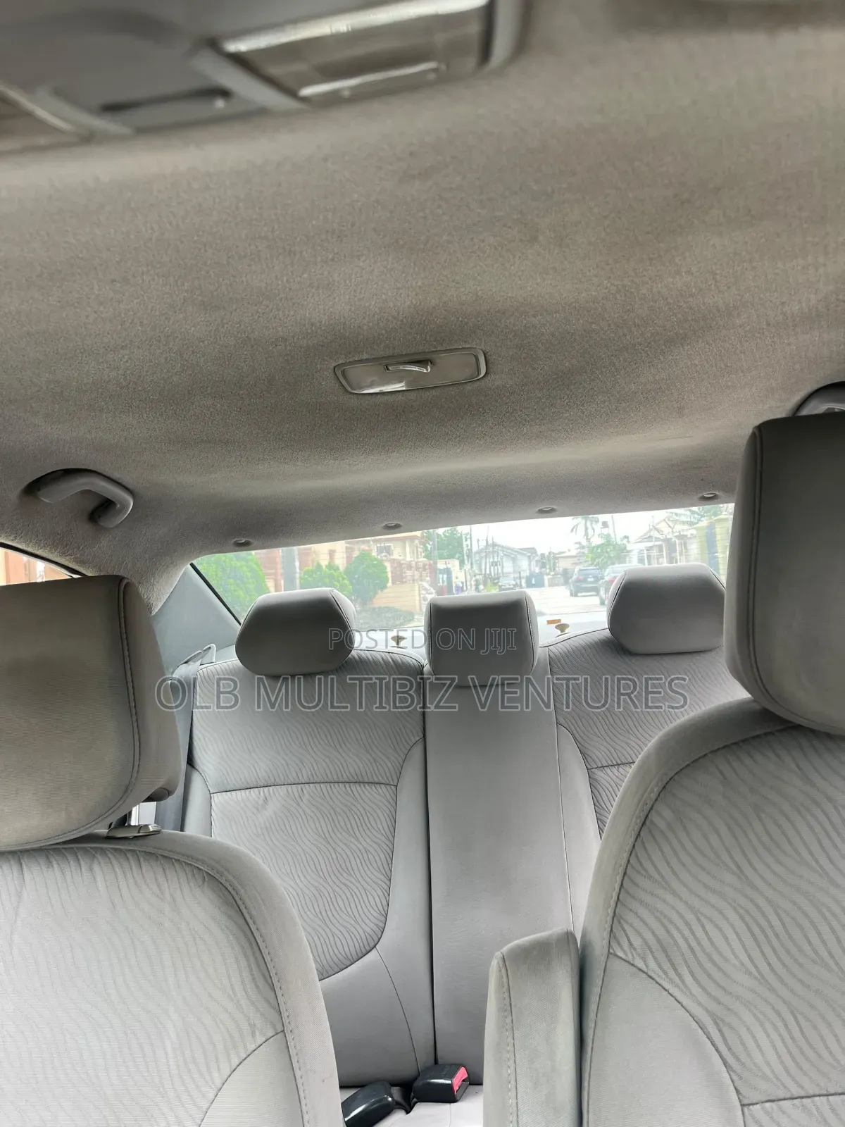 Hyundai Accent 2014 Black