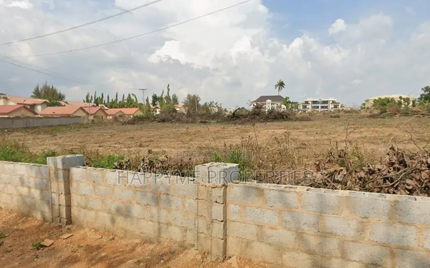 Prime Mixed-Use Land for Sale | Kaura District, Abuja