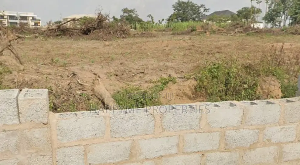 Prime Mixed-Use Land for Sale | Kaura District, Abuja