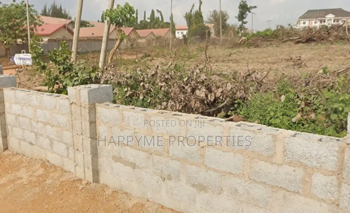 Prime Mixed-Use Land for Sale | Kaura District, Abuja
