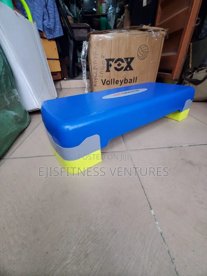 Aerobic Step Board
