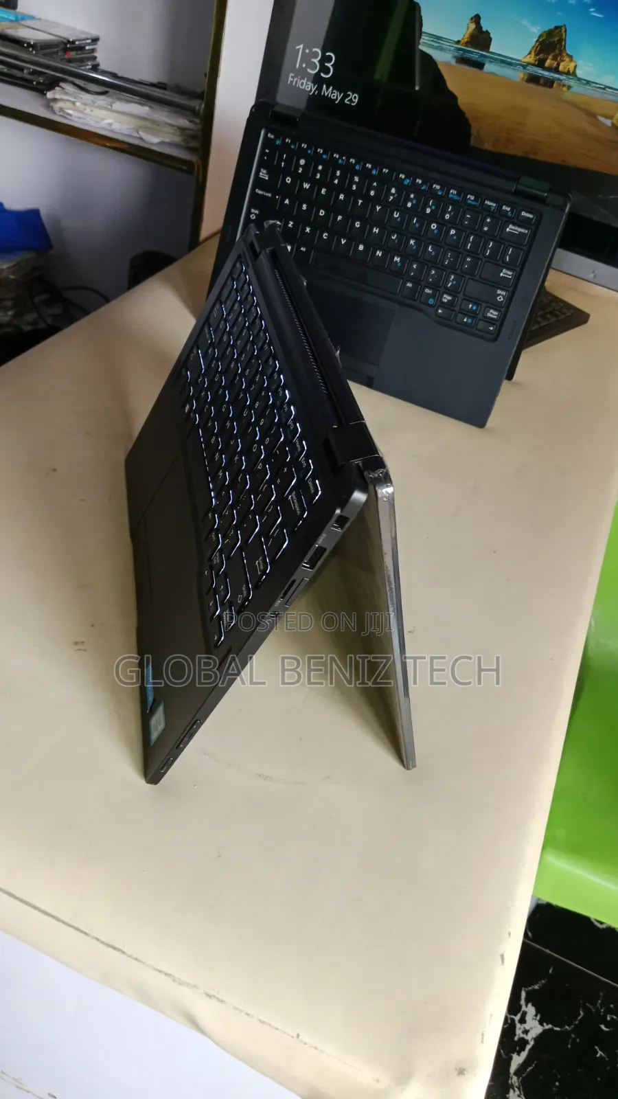 Laptop Dell Latitude 5289 2-in-1 8GB Intel Core i5 SSD 256GB