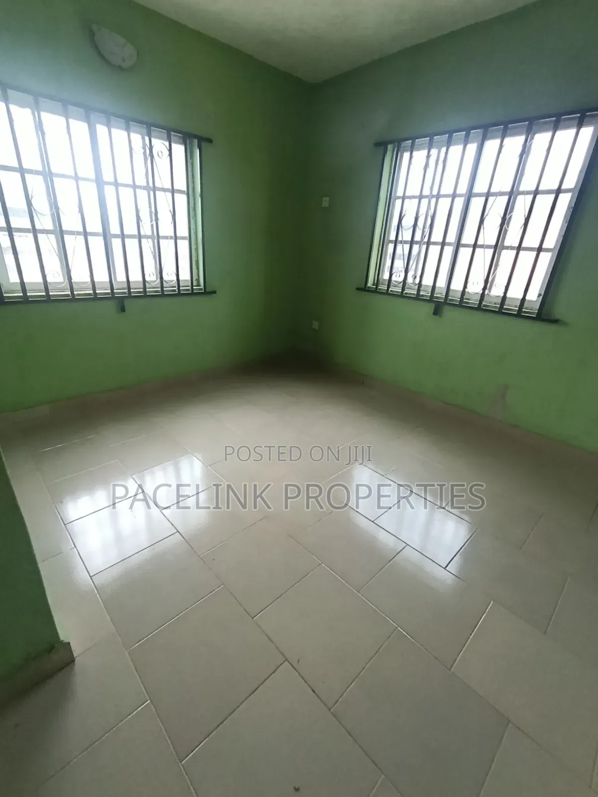 3bdrm Apartment in Ayobo for rent