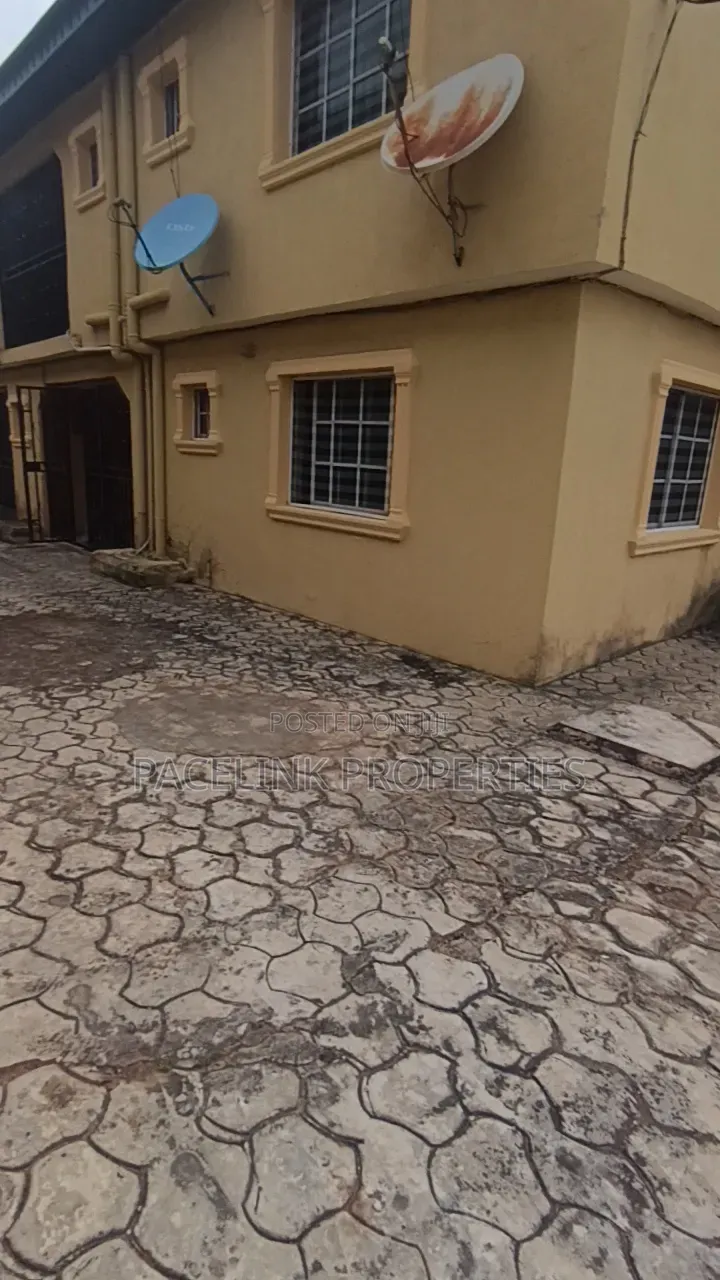 3bdrm Apartment in Ayobo for rent