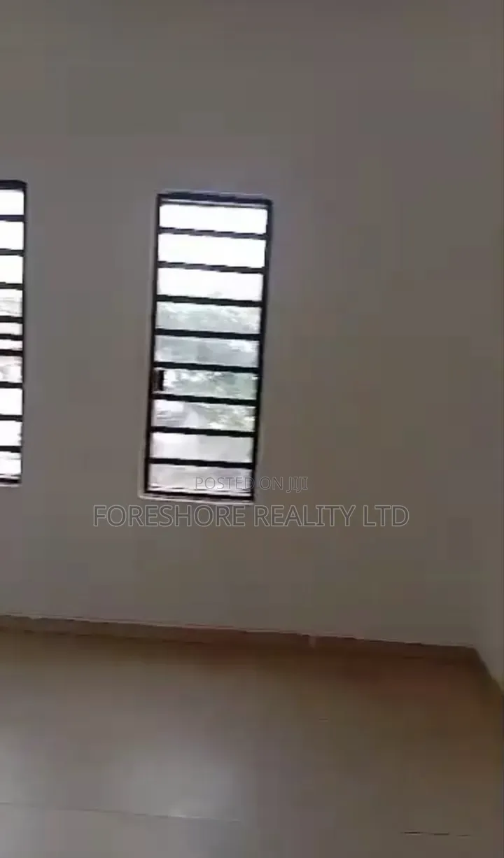 3bdrm Apartment in Agege, Agbotikuyo for rent