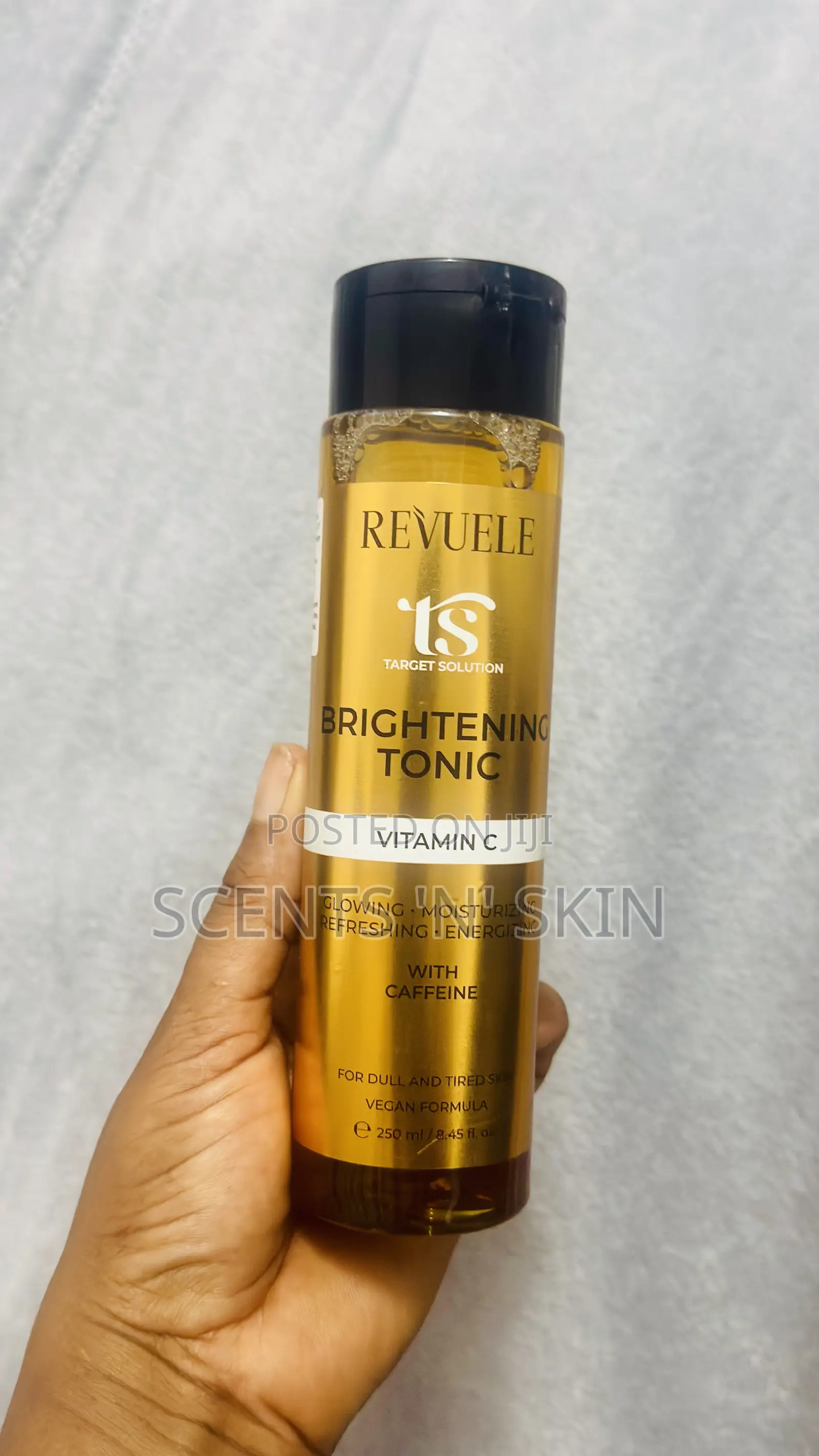 Revuele Vitamin C Brightening Tonic – 250ml