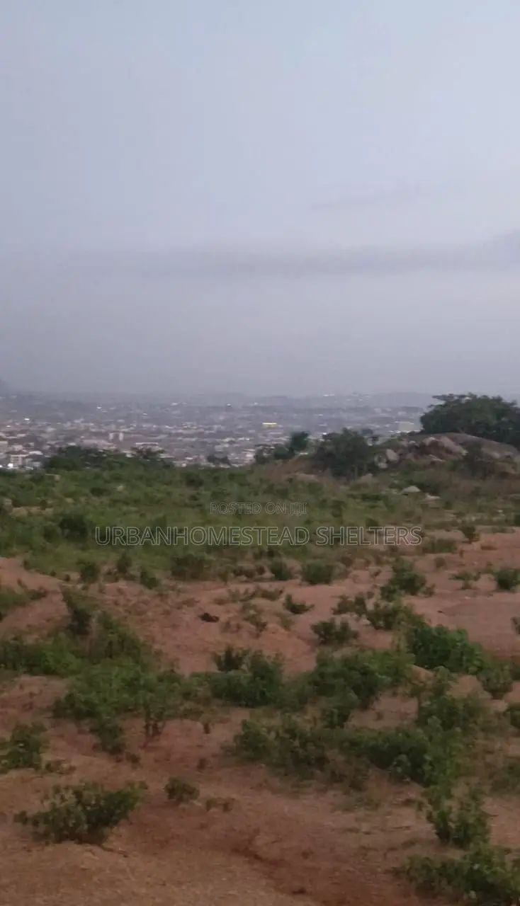 Katampe HillCrest