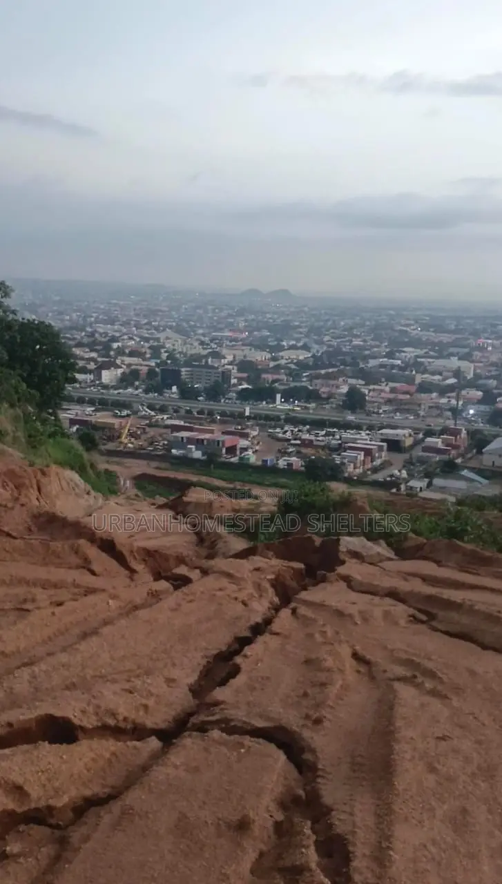 Katampe HillCrest