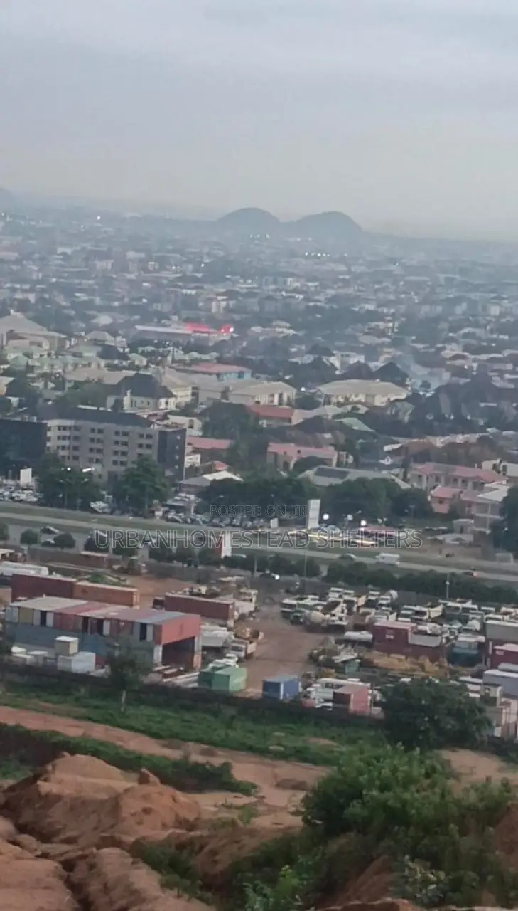 Katampe HillCrest