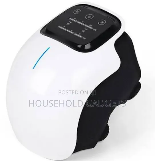 Rechargeable Knee Therapy Massager