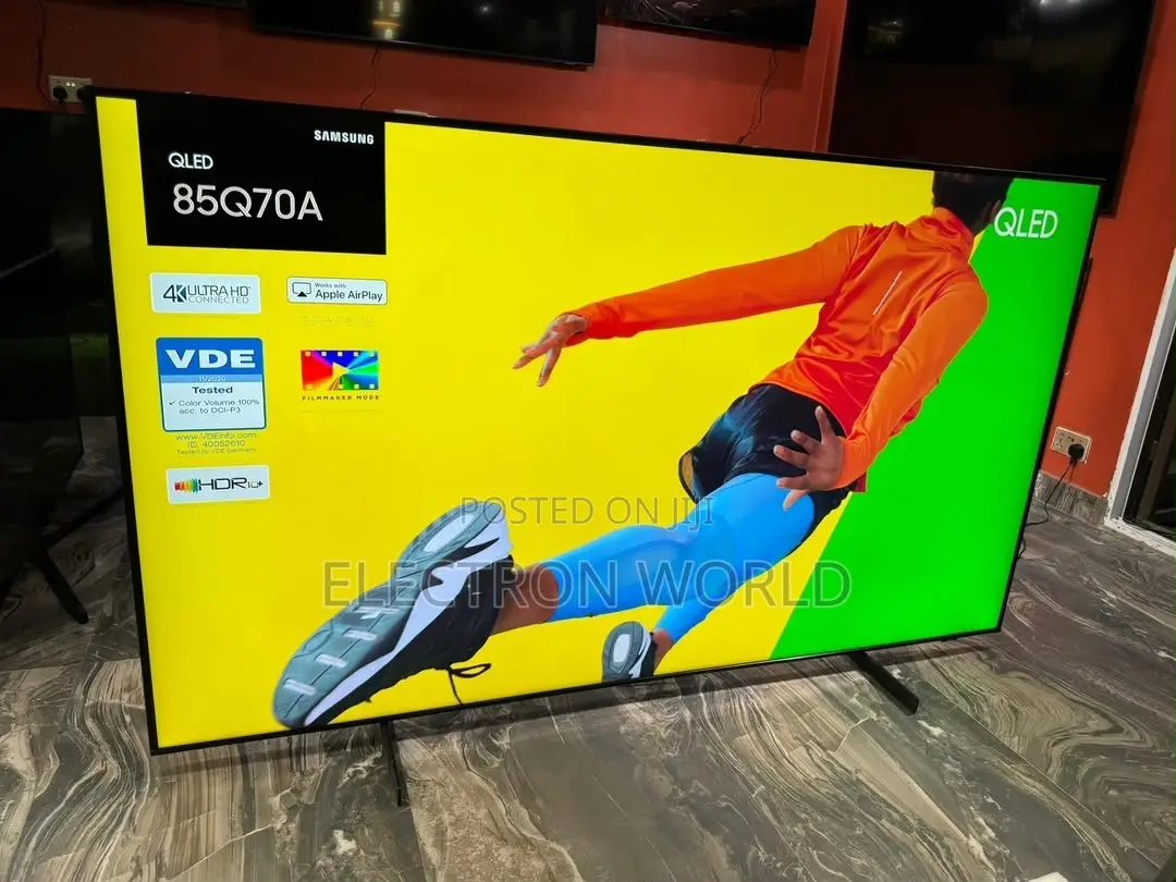 Samsung TV