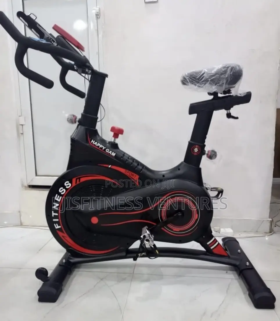 Semi Commercial Spinning Bike