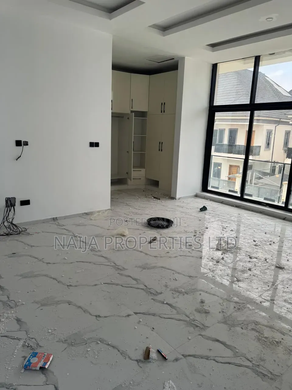 4bdrm Duplex in Orchid, Ikota for rent