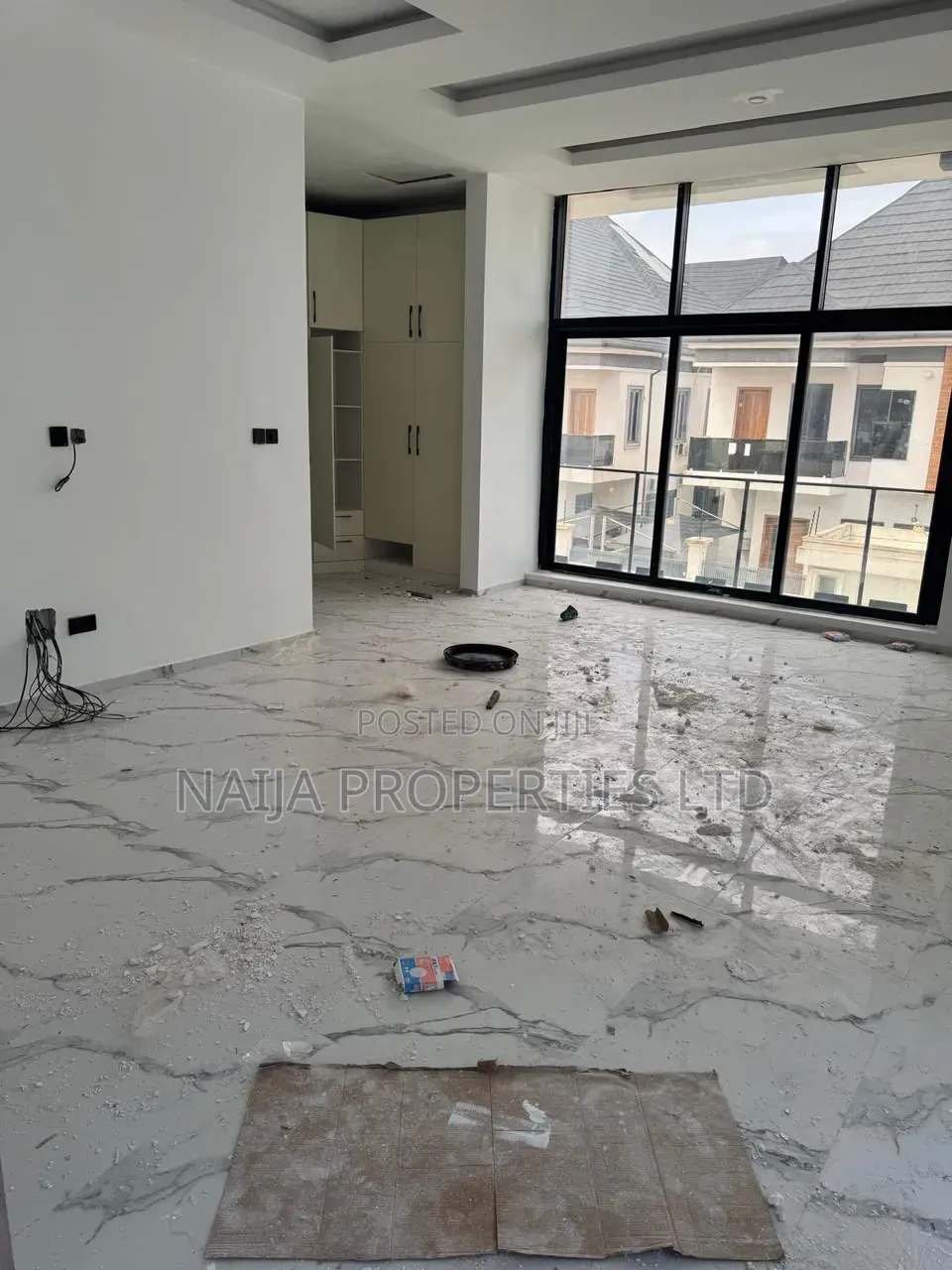 4bdrm Duplex in Orchid, Ikota for rent