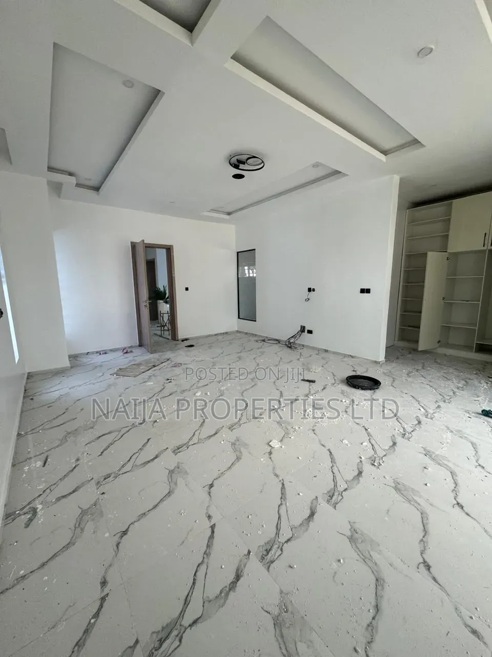 4bdrm Duplex in Orchid, Ikota for rent