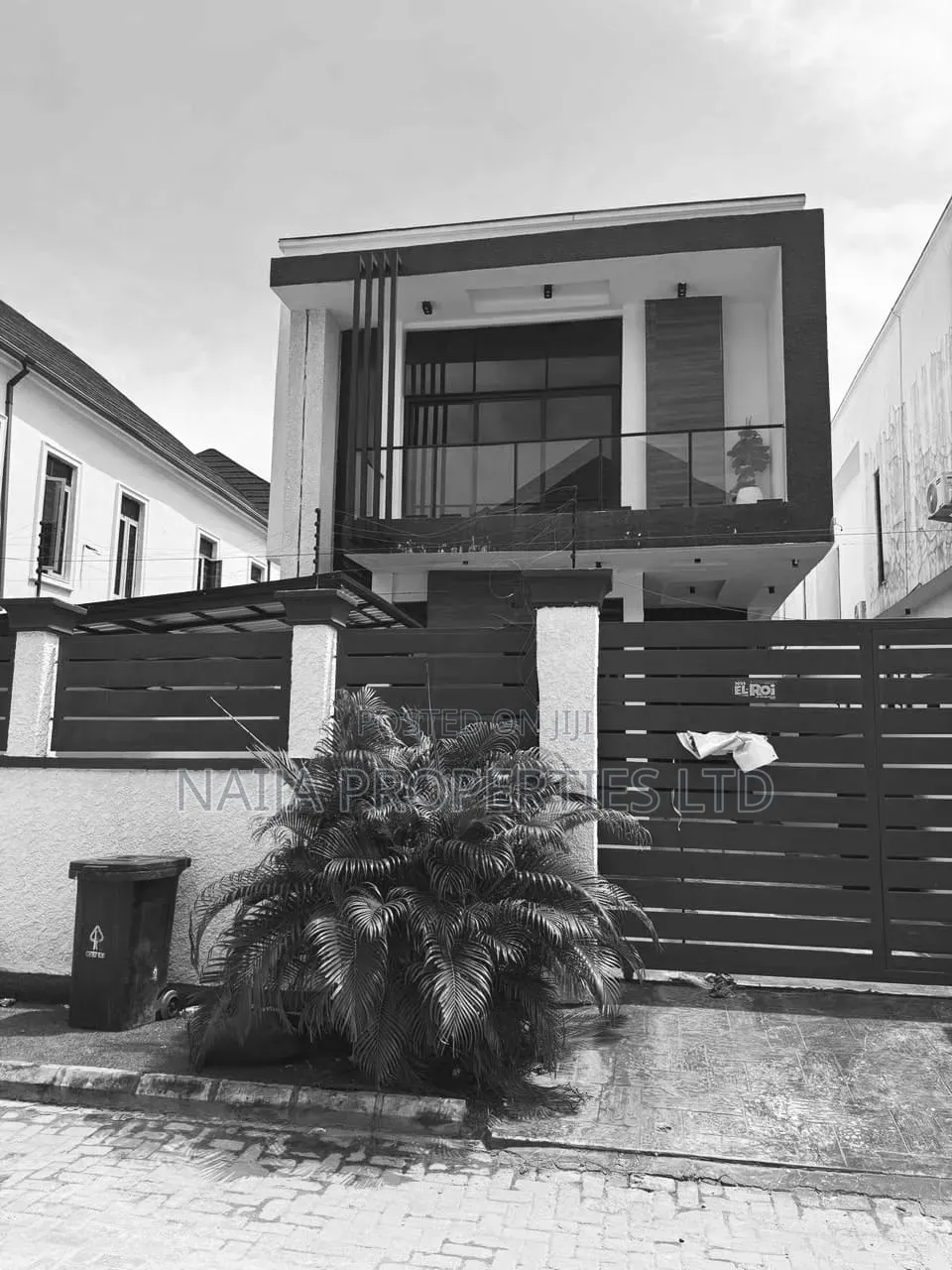 4bdrm Duplex in Orchid, Ikota for rent