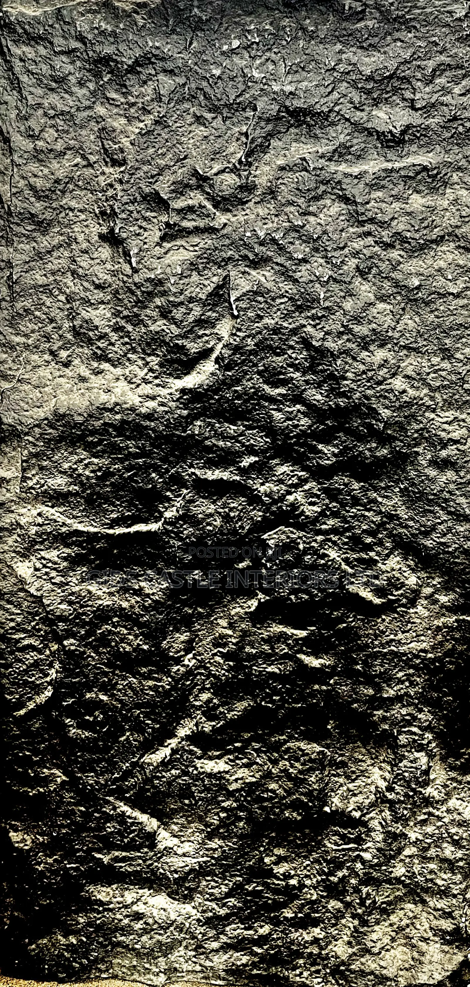 PU Stone | Premium Stone Effect for Wall Cladding.