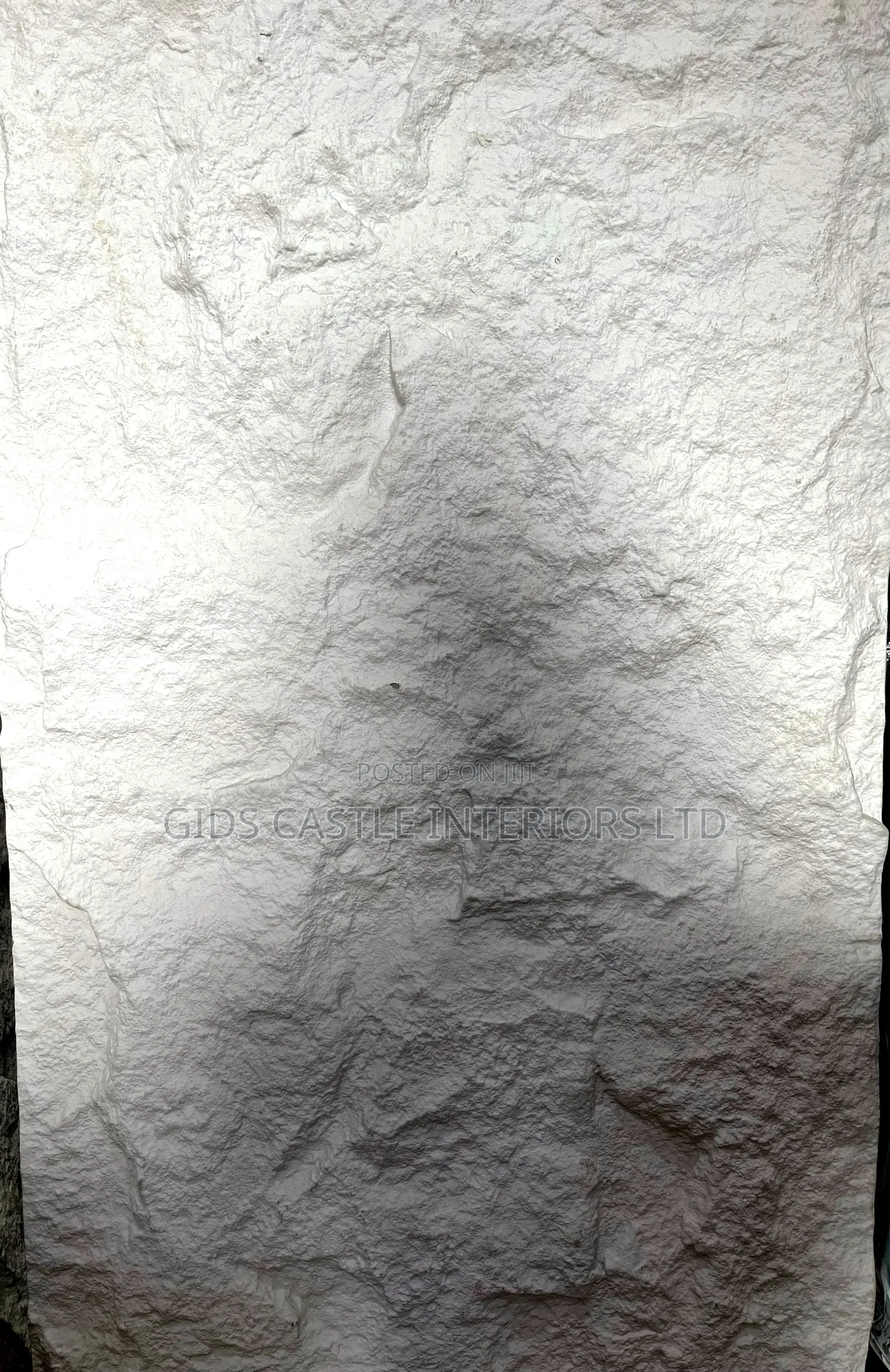 PU Stone | Premium Stone Effect for Wall Cladding.