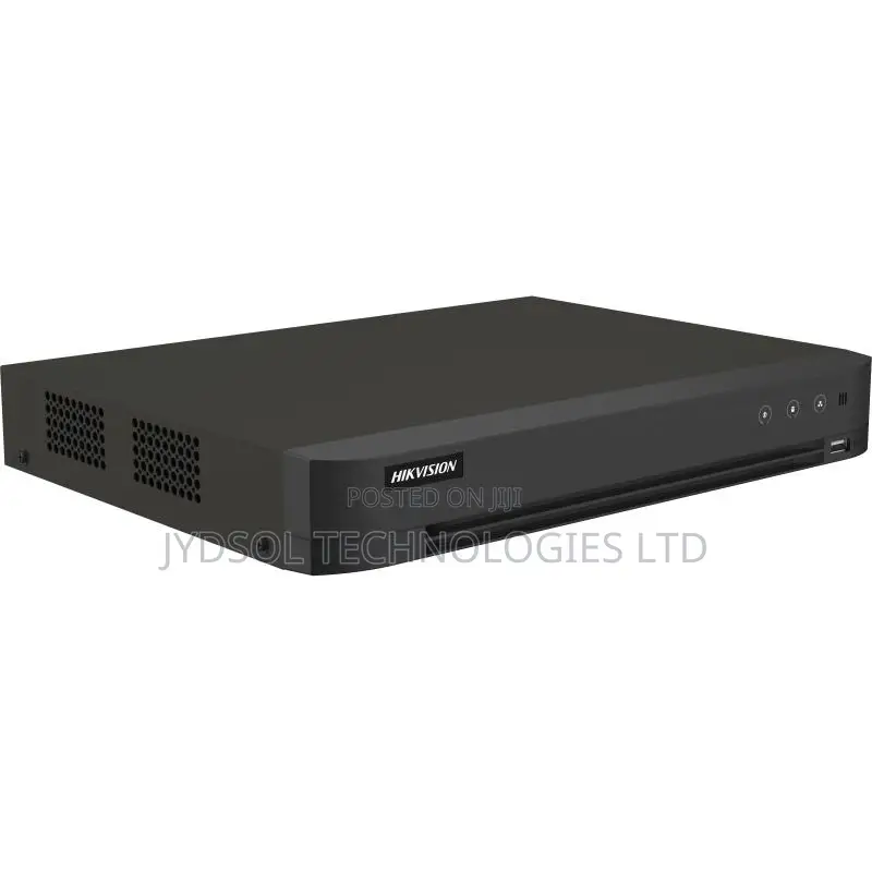 Hikvision 16-Channel AcuSense Turbo HD DVR iDS-7216HQHI-M1/XT