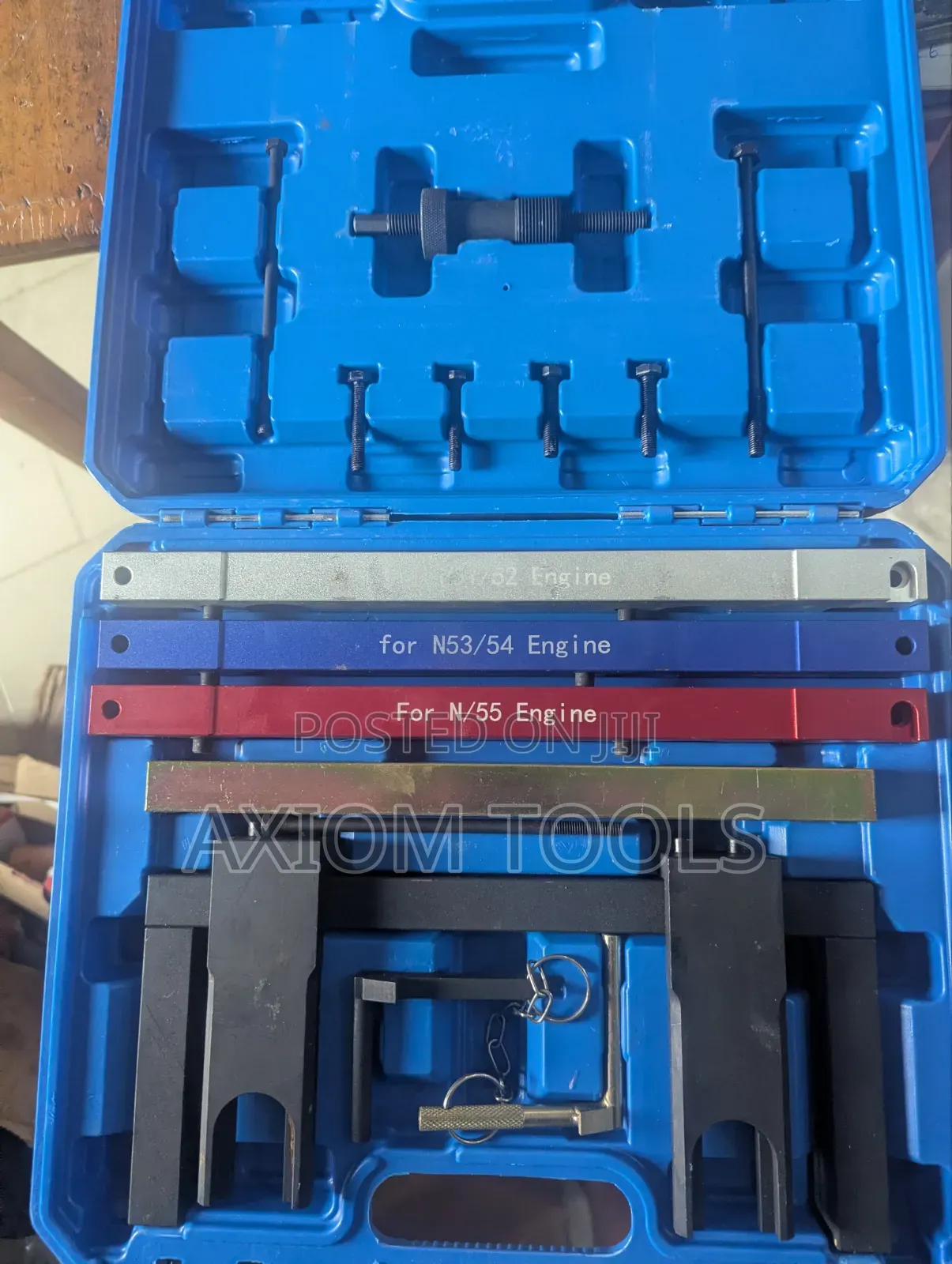 BMW Engine Timing Tool