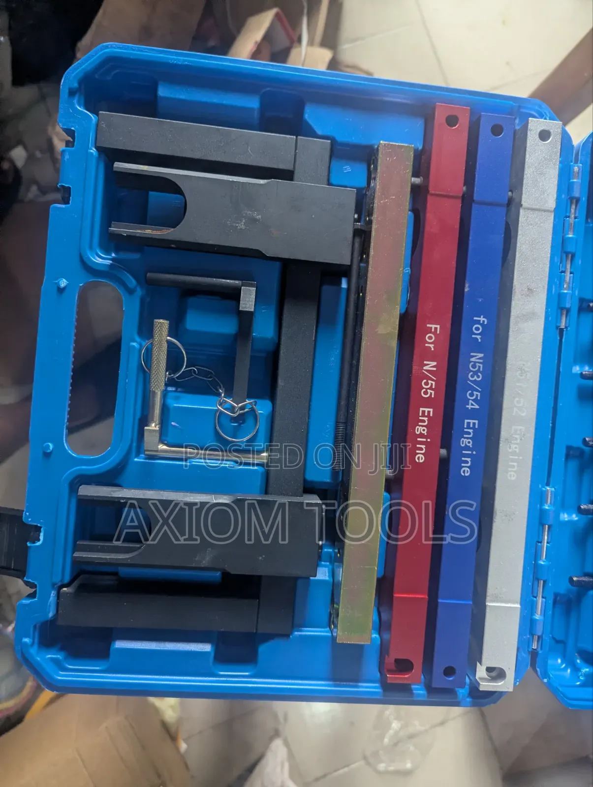 BMW Engine Timing Tool