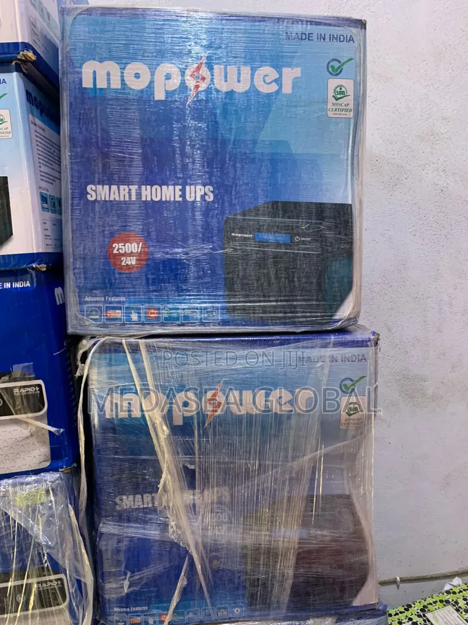 2.5kva Mopower Inverter