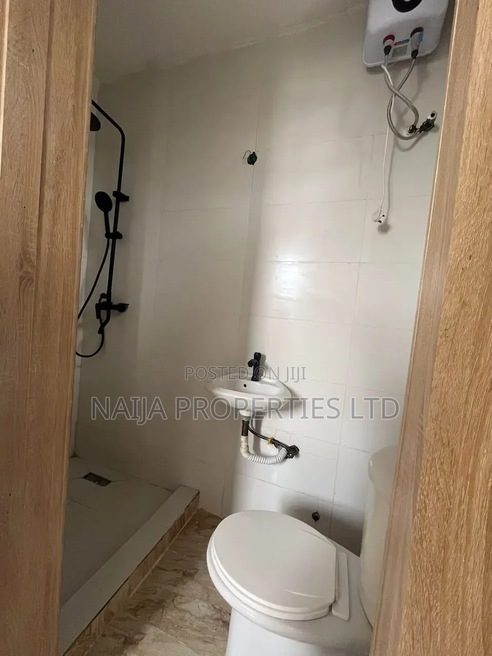 Mini Flat in Ikate-Elegushi for rent
