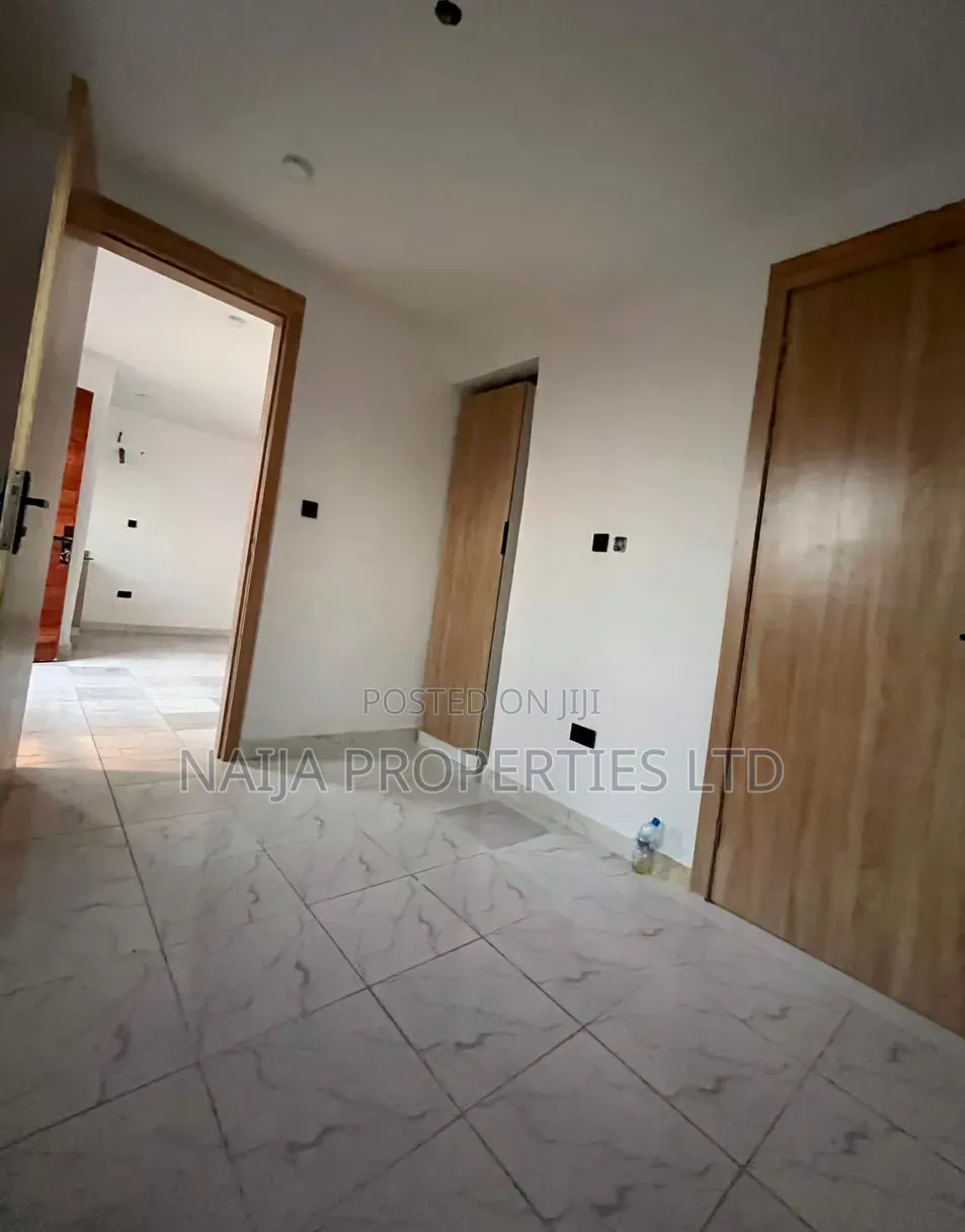Mini Flat in Ikate-Elegushi for rent