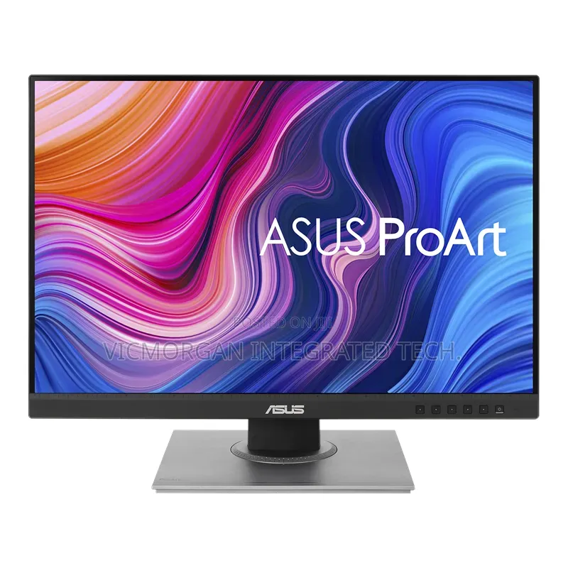 ASUS ProArt Display PA248QV Professional Monitor- 24.1-Inch 16:10