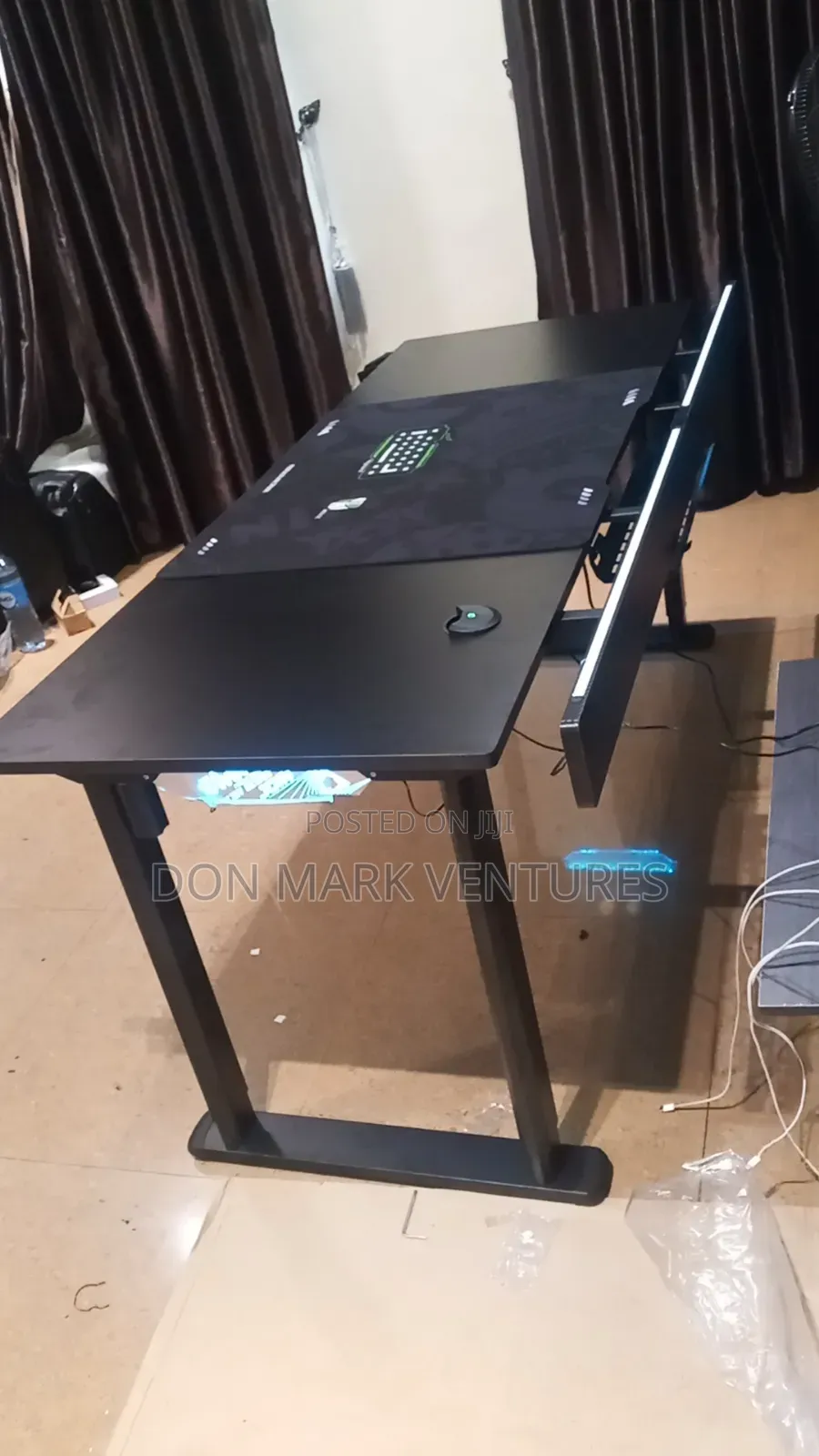 Luxury Gaming Table 1.8meter