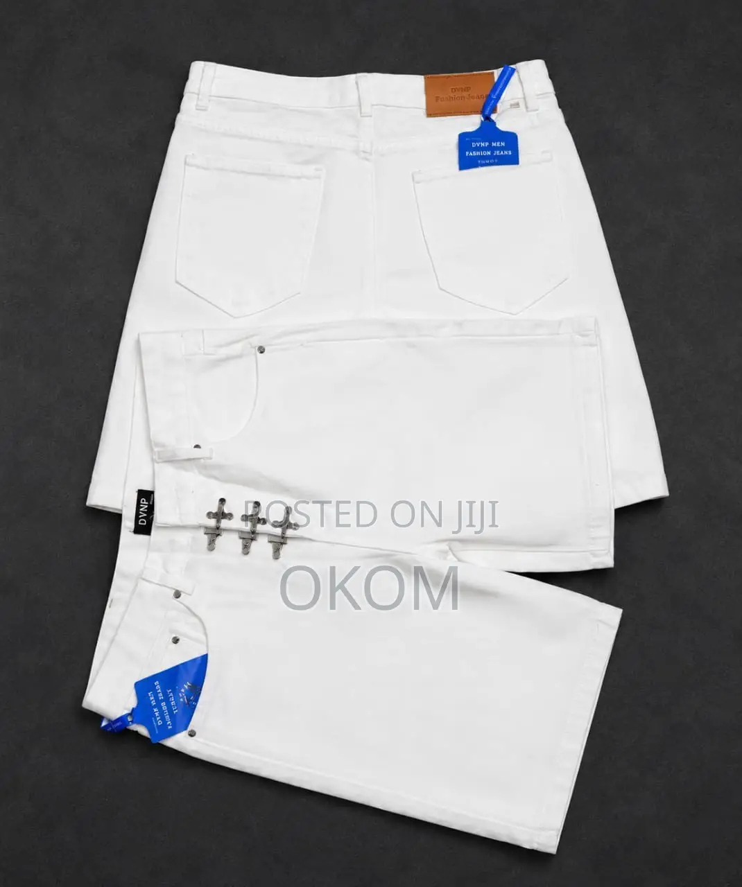 Supreme Denim Shorts – Premium Quality