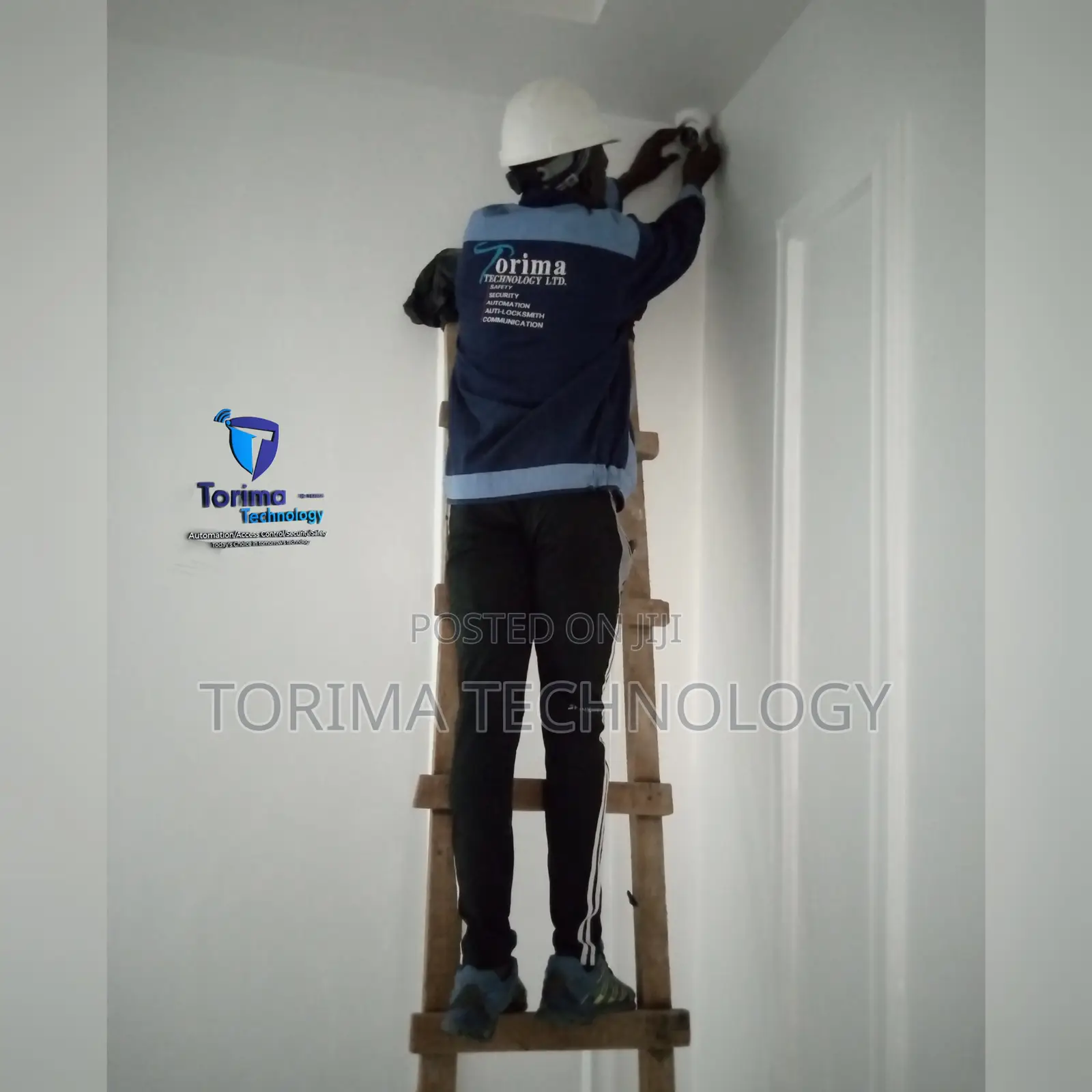 CCTV Camera